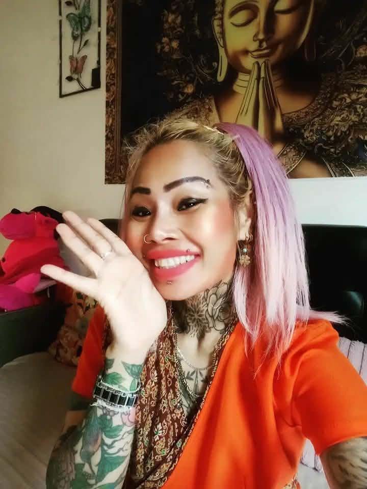 🌍🥇Pooky Thai Massage,Oil, Relaxing, Sports Massage 🍀🌻🧬