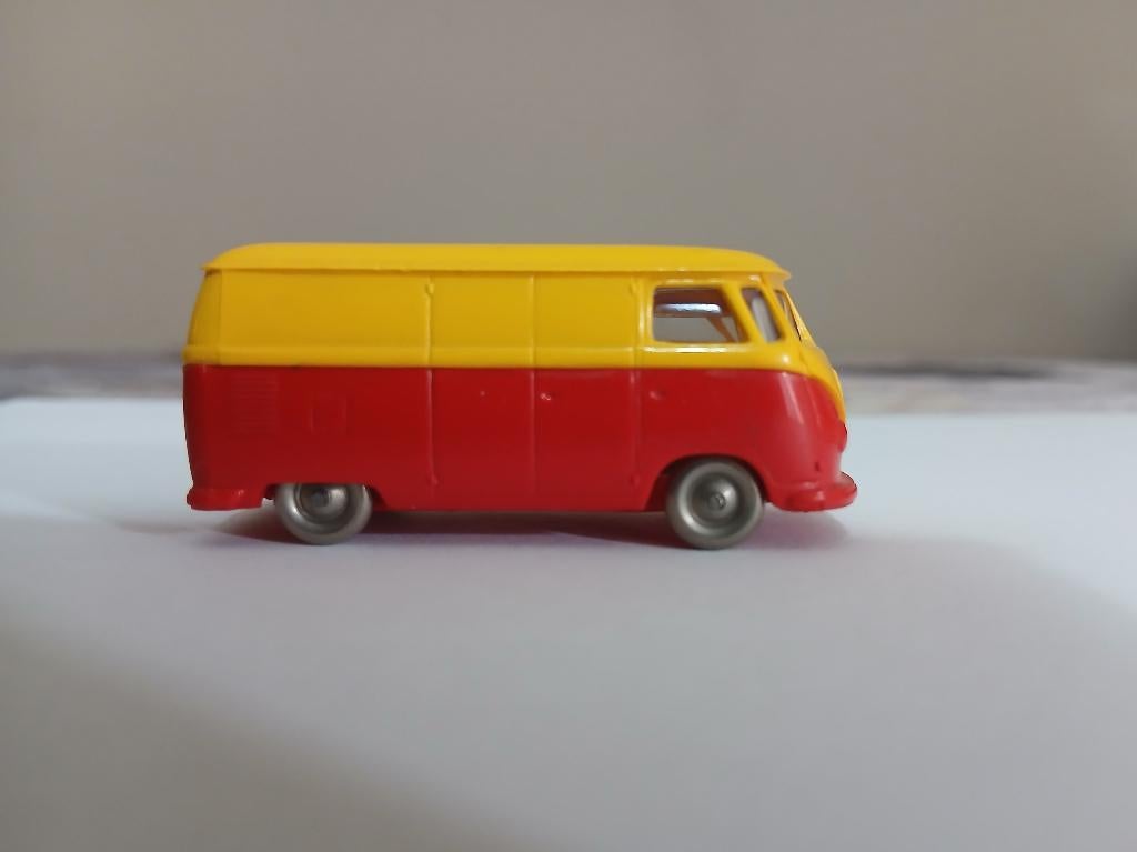 Lego vw 1:87, Overige thema's, Lego, Overige typen, Ophalen of Verzenden