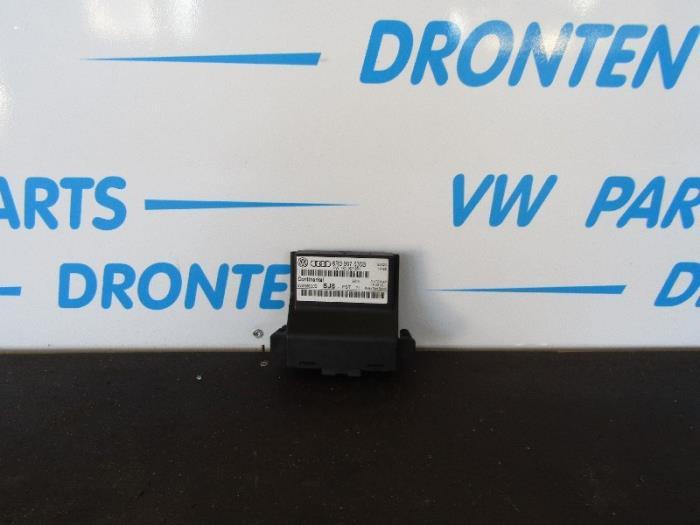 Ordinateur divers d'un Volkswagen Polo, Autos : Pièces & Accessoires, Électronique & Câbles, Volkswagen, Utilisé, 3 mois de garantie