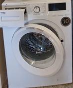 Machine à laver 8 Kg BEKO, Electroménager, 1200 à 1600 tours, 85 à 90 cm, Programme lavage à la main, Chargeur frontal