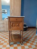 ANTIEK NACHTKASTJE, Ophalen