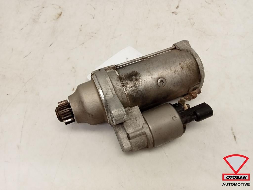 VW Audi Seat Skoda Startmotor 02M911021P, Auto-onderdelen, Motor en Toebehoren, Volkswagen, Gebruikt