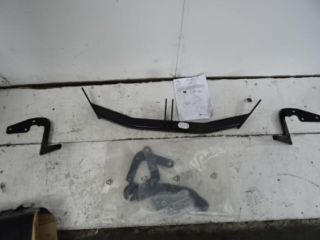 TREKHAAK Citroën C4 Grand Picasso (3A) (1613124080), Auto-onderdelen, Ophanging en Onderstel, Citroën, Gebruikt