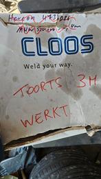 Last kabul, Auto-onderdelen, Vrachtwagen-onderdelen, Ophalen