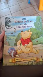 Winnie de Poeh en de honingboom, Livres, Livres pour enfants | 0 an et plus, Enlèvement