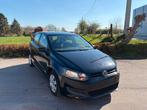 Moteur diesel 1.2 de la Volkswagen Polo 2010, Autos, Euro 5, Achat, Entreprise, Boîte manuelle