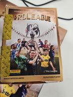 Panini boek en stickers voetbal, Boeken, Ophalen of Verzenden