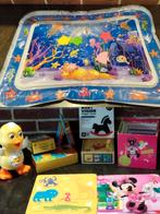 Lot de jeux d’éveil bébé / enfant, Enlèvement