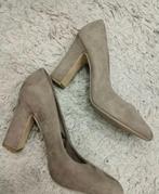 Chaussures en daim beiges, Vêtements | Femmes, Chaussures, Enlèvement ou Envoi, New Look, Beige, Autres types