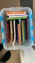 GRATIS BOEKEN, Ophalen, Zo goed als nieuw