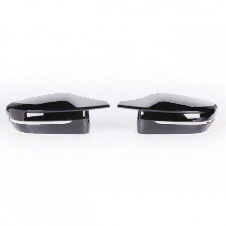 COQUES RETROVISEURS LOOK  M3 M4 BMW SÉRIE 3 G20-G21 (21-24), Enlèvement