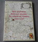 Une province dans un monde - Le comté de Namur 1421 - 1797, Enlèvement ou Envoi, Utilisé