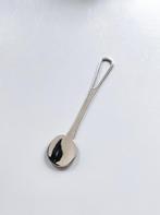 Cuillère Nespresso Ritual, conçue par Andrée Putman., Résiste au lave-vaisselle, Couverts en vrac, Enlèvement ou Envoi, Utilisé