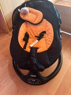 Rocker électrique (berceau), Autres marques, Avec ceinture(s), Comme neuf, Enlèvement