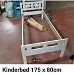 Kinderbed met lattenbodem, Enlèvement, Utilisé, Sommier à lattes