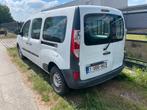 RENAUT KANGOO MAXI, BJAAR: 2020, 80.000KM, 1.5D, 90PS, LKW,, Enlèvement