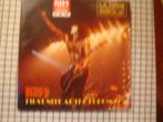 kiss firts nite at the forum 77 gekleurd dubbel lp, Cd's en Dvd's, Vinyl | Rock, Overige formaten, Ophalen of Verzenden, 1970 - 1979