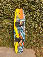 Kiteboard 155cm - Liquid Force Lithium, Twintip, Ophalen, Gebruikt, Kiteboard