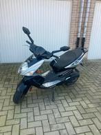 TGB R50X, Fietsen en Brommers, Ophalen, Gebruikt