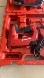 Ce n'est pas une machine à ongles | Einhell, Bricolage & Construction, Enlèvement, Comme neuf