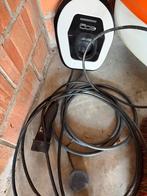 Easy Wallbox Fiat 500E, Auto diversen, Laadpalen, Ophalen, Gebruikt, Laadpaal en Laadkabel