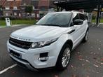 Range Rover Evoque, Autos, Cuir, Achat, 110 kW, Entretenue par le concessionnaire