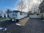Mooie grote stacaravan,3 slaapkamers Nederland!, Jusqu'à 3