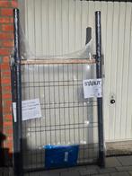 tuin poort, Tuin en Terras, Tuinpoorten, Ophalen, Nieuw, IJzer, Draaipoort