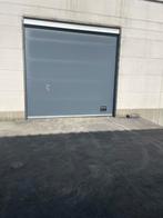 Porte sectionnelle industrielle, Enlèvement, Utilisé, Autres types