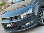 Volkswagen Polo 1.0i Edition Comfortline *AppleCarplay*Cam, Autos, Argent ou Gris, Achat, Entreprise, Entretenue par le concessionnaire