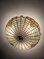 Tiffany plafondlamp plafonniere medina, Jardin & Terrasse, Hamacs, Enlèvement