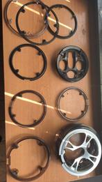 Chaîne/engrenages. Protecteurs de vêtements., Enlèvement ou Envoi