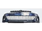 Bumper Volkswagen VW Golf 7VII 5G0 GTI GTD Facelift 17- Voor, -, Utilisé, Avant, -