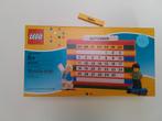 lego kalender, Ophalen of Verzenden, Nieuw, Complete set, Lego