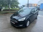 FORD - 2016 - C-MAX - 7ZIT - Personenauto, Auto's, Gebruikt, Euro 6, Bedrijf, Handgeschakeld