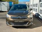 CITROËN C4, Auto's, Citroën, Voorwielaandrijving, Euro 5, Zwart, Bruin