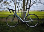 Koersfiets ridley sharp edge design kadermaat 54, Fietsen en Brommers, 28 inch, Gebruikt, 15 tot 20 versnellingen, 53 tot 57 cm