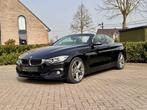 BMW 420d cabriolet 2015, Autos, Achat, Euro 6, Entreprise, Autre carrosserie