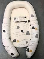 Réducteur de lit bébé Doomo, Enlèvement, Utilisé, Autres types