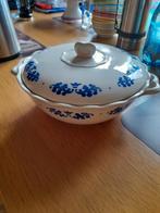 Soupière Boch chêne, Antiquités & Art, Enlèvement