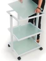 Behandelstoel, Ophalen, Zo goed als nieuw