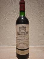 Château Léoville Las Cases 2e klassement, Verzamelen, Wijnen, Ophalen, Frankrijk, Nieuw, Rode wijn