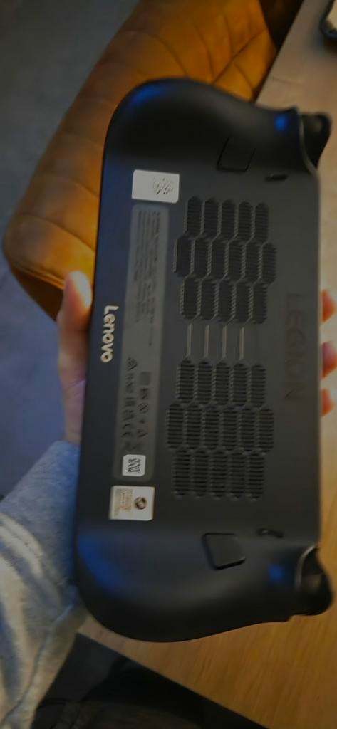 Legion go s 32gb ram 1tb steamos, Computers en Software, Toetsenborden, Ophalen
