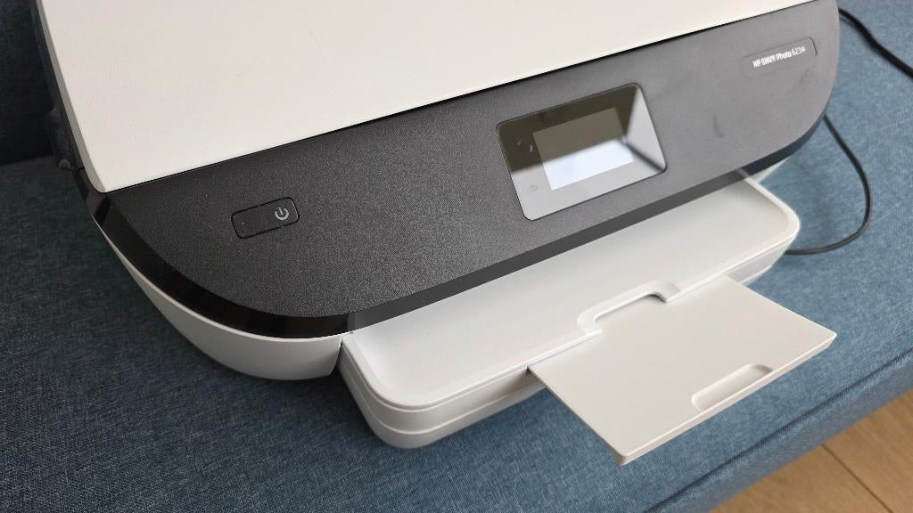 HP Printer ENVY Photo 6234, Ophalen, Hp, Kleur printen, Printer