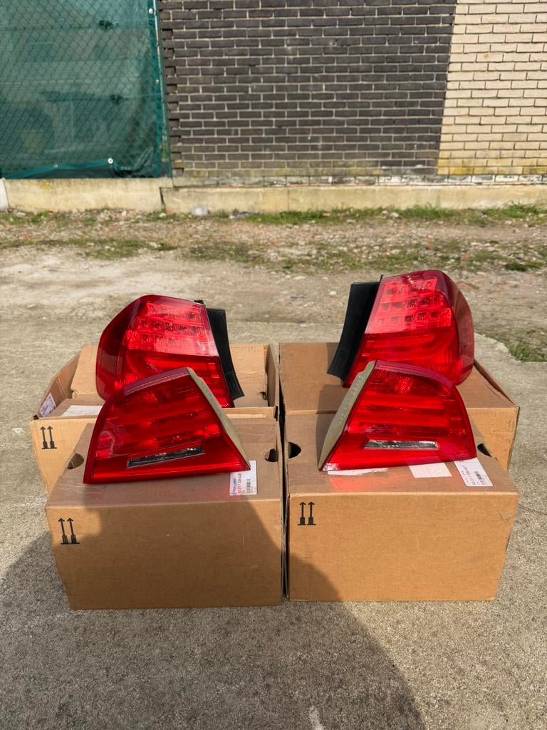 Bmw achterlichten, Enlèvement, Neuf, BMW