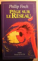 Piège sur le réseau - Phillip Finch, Enlèvement ou Envoi