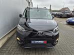Toyota ProAce City Verso 1.2 MPV, Autos, Achat, Entreprise, ProAce, Boîte manuelle