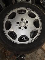 16 inch 8loch Mercedes W124 w201 r129 velgen, Auto-onderdelen, Banden en Velgen, Ophalen, Gebruikt, 16 inch, All Season