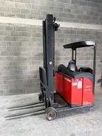 Gerbeur à mât rétractable Linde R14S Active, Articles professionnels, Enlèvement