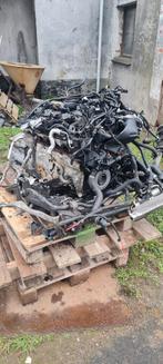 bmw b48 blok, Enlèvement, BMW